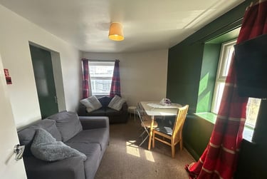 3 bed flat, Hill Park Crescent, Flat 2, Greenbank, Plymouth, PL48JP - Image 5